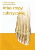 Polska książka : Atlas stop... - Luis Raul Lepori