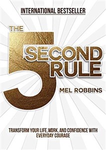 Picture of The 5 Second Rule