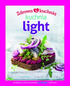 Picture of Zdrowa kuchnia Kuchnia light