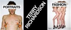 Obrazek Terry Richardson 1-2 Portraits Fashion