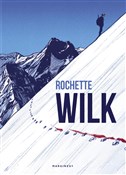 Książka : Wilk - Jean-Marc Rochette
