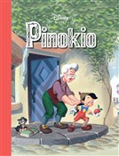 Książka : Pinokio - Steffi Fletcher