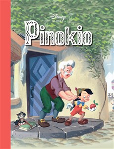 Picture of Pinokio