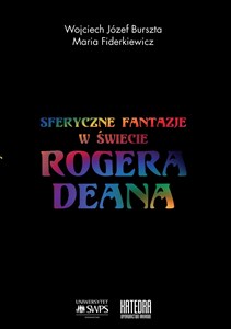Picture of Sferyczne fantazje W świecie Rogera Deana