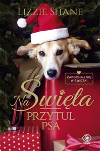 Picture of Na Święta przytul psa