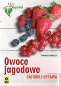Owoce jago... - Theresia Gosch -  books in polish 