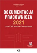 Dokumentac... - Renata Mroczkowska, Patrycja Potocka -  books in polish 
