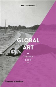 Picture of Global Art (Art Essentials)