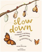 Slow Down ... - Rachel Williams -  Książka z wysyłką do UK