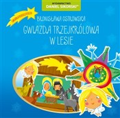 Gwiazda tr... - Bronisława Ostrowska -  books in polish 