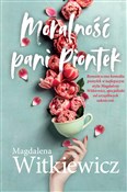 Polska książka : Moralność ... - Magdalena Witkiewicz