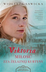 Picture of Viktoria Miłość zza żelaznej kurtyny