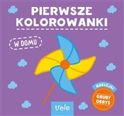 Pierwsze k... - Opracowanie zbiorowe -  foreign books in polish 