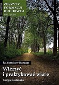 polish book : Zeszyty Fo... - ks. Stanisław Haręzga