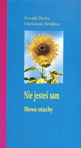 Picture of Nie jesteś sam. Słowa otuchy