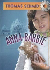 Obrazek Anna - Barbie