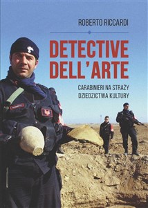 Picture of Detective dell'arte