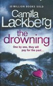 Drowning - Camilla Läckberg -  foreign books in polish 