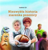 Niezwykła ... - Izabela Gil -  books in polish 