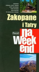 Picture of Zakopane i Tatry na weekend