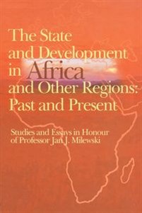 Obrazek The state and development in Aafrica and other regions: past and present