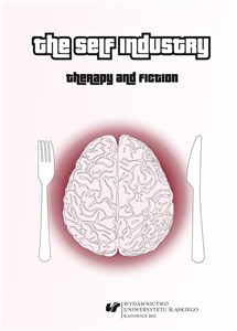 Picture of The Self Industry: Therapy and Fiction