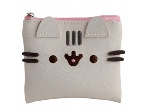 Obrazek Portfel Pusheen PUR110