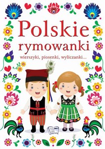 Picture of Polskie rymowanki