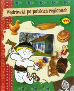 Obrazek Wędrówki po polskich regionach