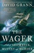 The Wager - David Grann -  books from Poland