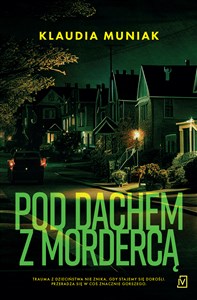 Picture of Pod dachem z mordercą