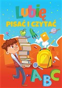 Polska książka : Lubię pisa... - Opracowanie Zbiorowe