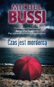 polish book : Czas jest ... - Michel Bussi