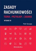 polish book : Zasady rac... - Piotr Szczypa