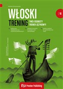 Polska książka : Włoski. Tr... - Karolina Chomiczewska