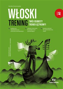 Picture of Włoski. Trening A1