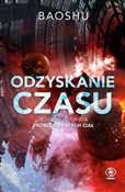 Odzyskanie... - Bao Shu -  books in polish 