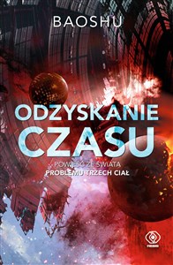 Picture of Odzyskanie czasu