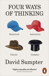 Picture of Four Ways of Thinking