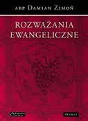 Rozważania... - Damian Zimoń -  books in polish 