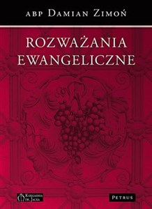 Picture of Rozważania ewangeliczne