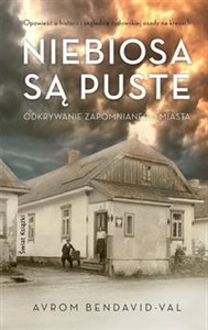 Obrazek Niebiosa są puste