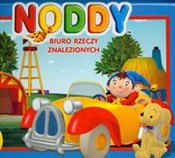 Noddy Biur... -  books from Poland