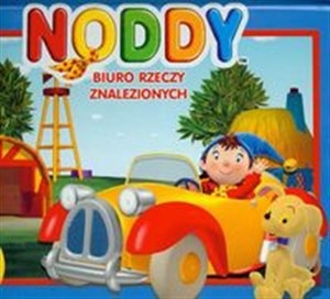 Picture of Noddy Biuro rzeczy znalezionych