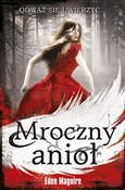 Mroczny an... - Eden Maguire -  books from Poland
