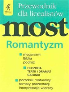 Picture of Most Przewodnik Romantyzm Liceum