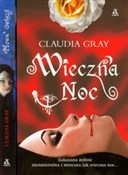 Wieczna no... - Claudia Gray -  foreign books in polish 