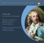 Mozart: Le... -  Polish Bookstore 