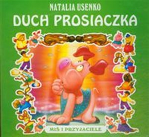 Picture of Duch prosiaczka