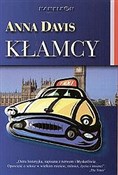 Kłamcy - Anna Davis -  books from Poland